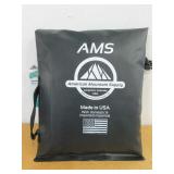 AMS Amphibian Waterproof Dry Bag for Pistol