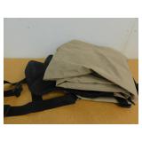 Fishing Gaiters - White River Fly Shop Size M