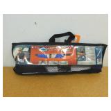 Suspenders Inflatable Life Jacket