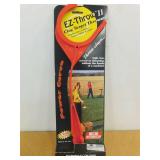 EZ-Throw II Clay Target Thrower
