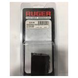 Ruger 10/22 10 Rd Magazine W/ (2) Recoil Pads