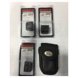 Ruger 10/22 10 Rd. Magazine W/ Optic Case