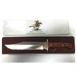 Winchester Commemorative Model 94 Bowie Knife
