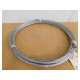 White Cap Steel Wire