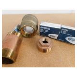 Pluming Valve Pressure Gauge