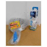 Tunimg & RV Water Filter - EVO Water Filter