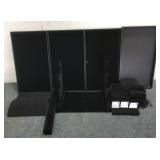 Jewelry Display Set