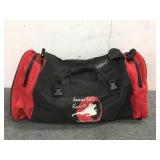 Karate Bag & Protective Gear