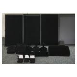 Jewelry Display Set