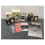 Atani Classics: Donkey Kong, Frogger, Superman &