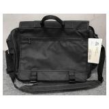 AMS Concealed Carry Holster Messenger Bag