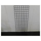 (13) Metal Shop Display Racks