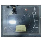 Jvc Jl - A20 Turntable - Powers On