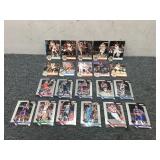 Collectible Basketball Cards