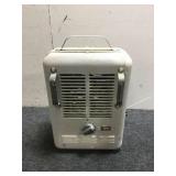 West Pointe Space Heater