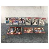 Collectible Baseball Cards & More