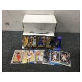 Collectable Basketball cards