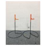 (12) Decoy Stands