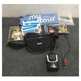 Contour ABS Powerson