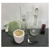 Glass Decor and More
