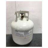 Propane Gas Cylinder