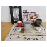 House Ware & Various Items