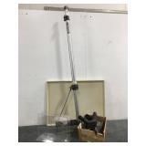 Norman Professional Stand Component & More