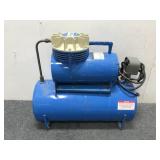 Automatic Air Compressor