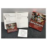 Learn to Speak Spanish