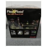 RAB Flex Flood Lamp w/Swivel Arm
