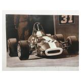 Vintage Automobile Prints