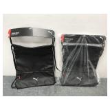 2 Puma Carry Sacks
