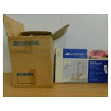 Home Improvement Equipment: Sink/Faucet Parts,