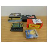 Box Of Games: Trivia, Dominoes, Elvis Game &