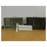 Heat Stream 2000 Portable Electric Heater &