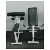 Exercise Equipment