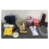 Winter Boots, Home Decor & Kitchen