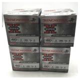 (100) Rnds Of 410 Gauge 3" Shotgun Shells