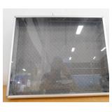 Large Display Carrying Case - No Key