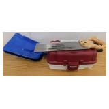 Various Camping Supplies