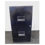 2-Drawer Filing Cabinet