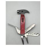 Protocol Hammer Multi-Tool