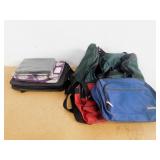 Assortment of Bags
