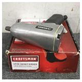 Husky Model H4430 + Craftsman 1/2" Impact Wrenches