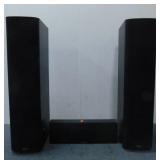 Klipsch Sound System - Unable To Test