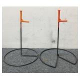 (12) Decoy Stands
