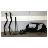 Trailer Tray Model #CC-255