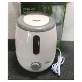Hunter Ultrasonic Humidifier