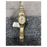 Vintage Hamilton Ladies Quartz Watch