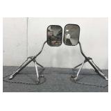 Truck Side Mirrors